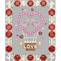 Valentine's Day-QRJ  6256